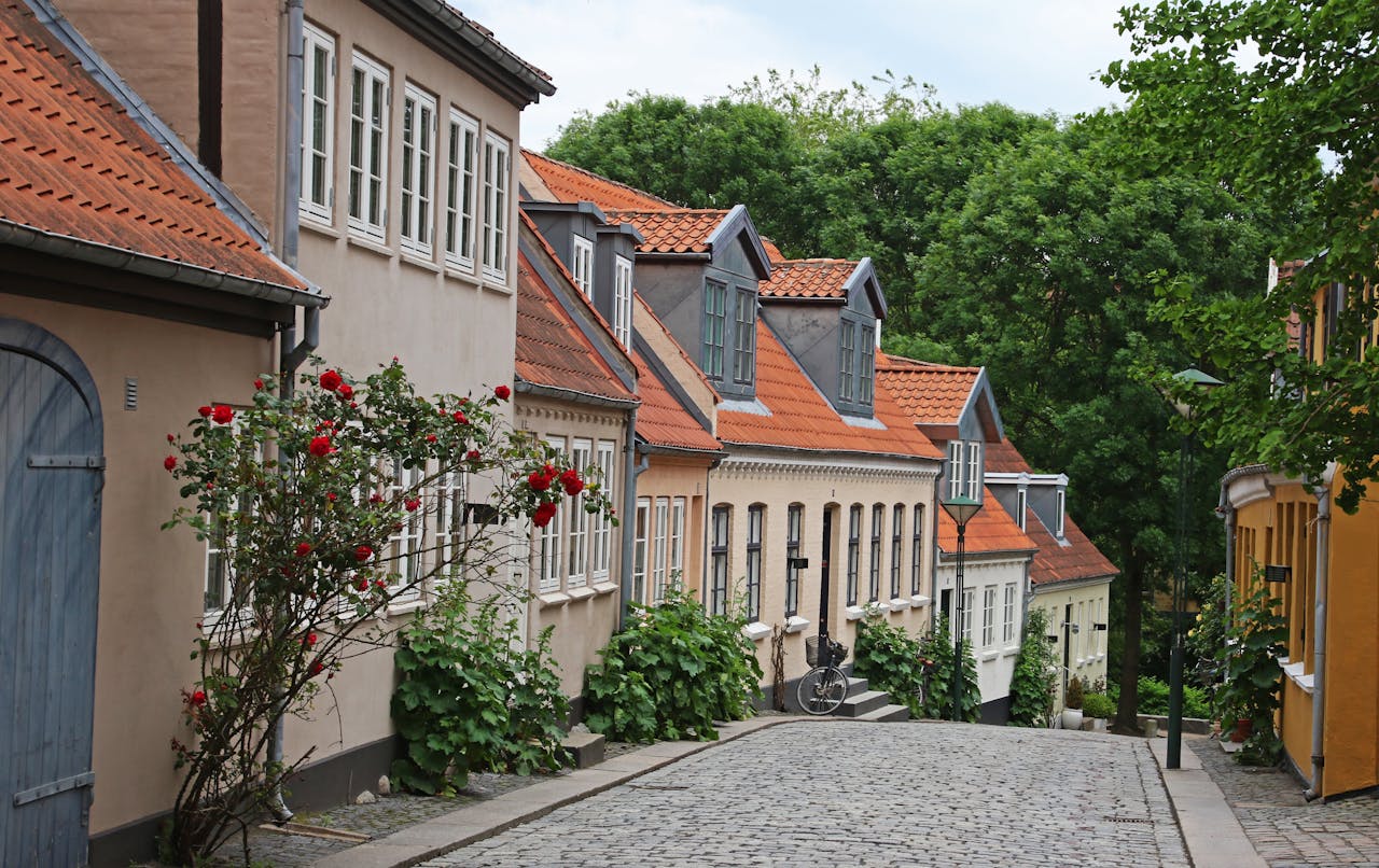 Välkommen till HRF Samlat